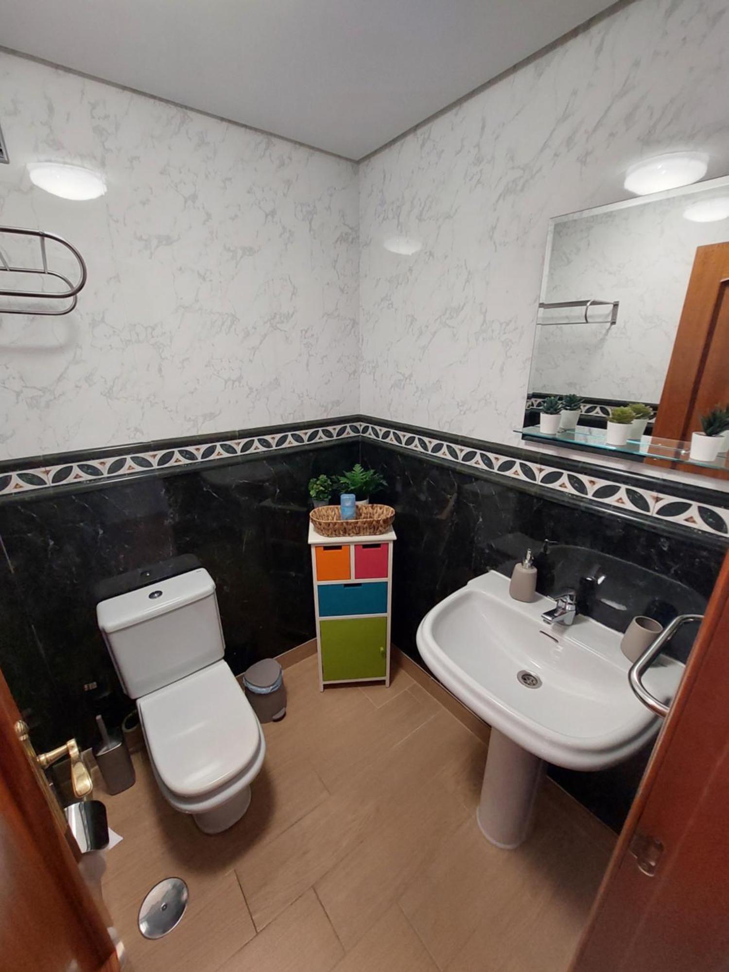 Ferienwohnung Casa Reina Playa Jandia Exterior foto